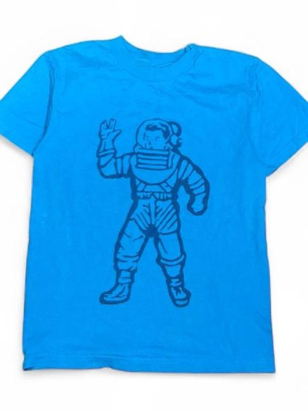 Billionaire Boys Club Logo Graphic Tee